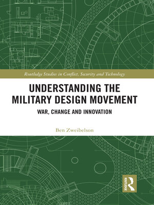 cover image of Understanding the Military Design Movement